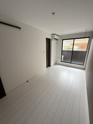 【居間・リビング】 | ベイルームグレイス本厚木 | 同施工タイプ