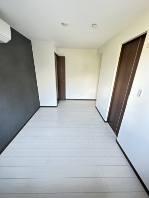 【寝室】 | ベイルームグレイス本厚木 | 同施工タイプ