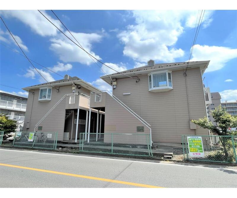 エステートピアこうやまⅡ