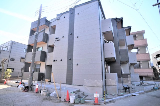 アーバンレジデンスNⅡ