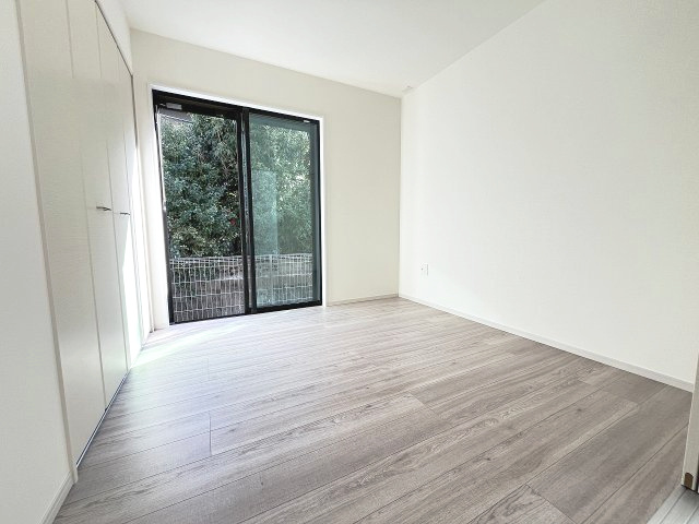 【洋室】 | 春日市須玖南3丁目1期　2号棟（全2棟）【仲介手数料無料・0円】 | 施工例。施工例は完成時と異なる場合があります。