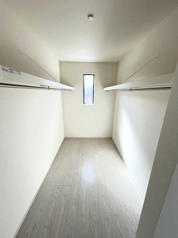 【収納】 | 春日市須玖南3丁目1期　2号棟（全2棟）【仲介手数料無料・0円】 | 施工例。施工例は完成時と異なる場合があります。