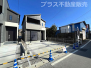 春日市須玖南3丁目1期　2号棟（全2棟）【仲介手数料無料・0円】の画像