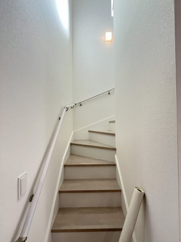 【内装】 | 春日市須玖南3丁目1期　2号棟（全2棟）【仲介手数料無料・0円】 | 施工例。施工例は完成時と異なる場合があります。