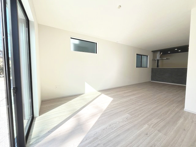 【収納】 | 春日市須玖南3丁目1期　2号棟（全2棟）【仲介手数料無料・0円】 | 施工例。施工例は完成時と異なる場合があります。