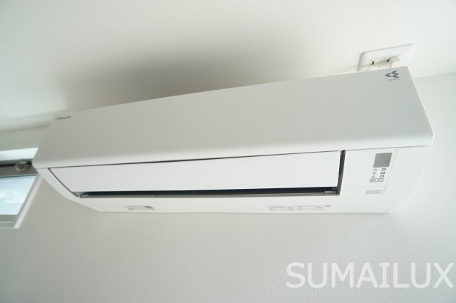 熊本市西区蓮台寺１丁目のアパートの設備