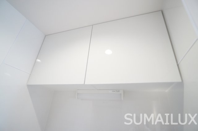 熊本市西区蓮台寺１丁目のアパートのキッチン