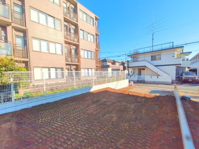 《仲介手数料無料》北区植竹町１丁目540-3新築一戸建てリーブルガーデン