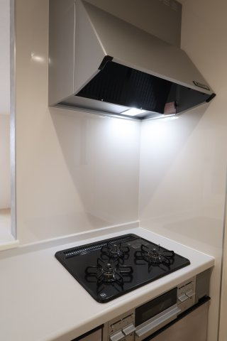 《仲介手数料無料》北区植竹町１丁目540-3新築一戸建てリーブルガーデンのキッチン