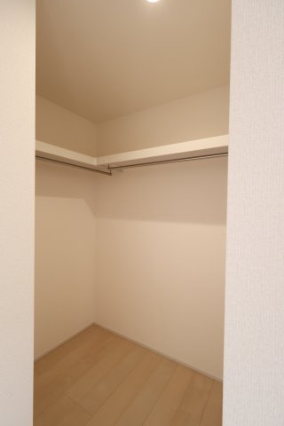 《仲介手数料無料》北区植竹町１丁目540-3新築一戸建てリーブルガーデンの収納
