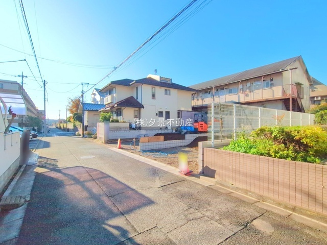 《仲介手数料無料》北区植竹町１丁目540-3新築一戸建てリーブルガーデン