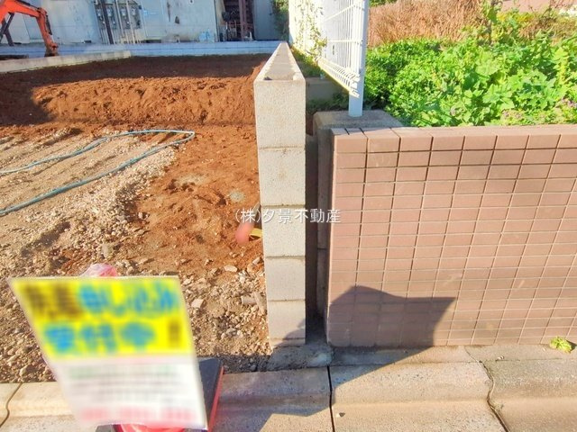 《仲介手数料無料》北区植竹町１丁目540-3新築一戸建てリーブルガーデン