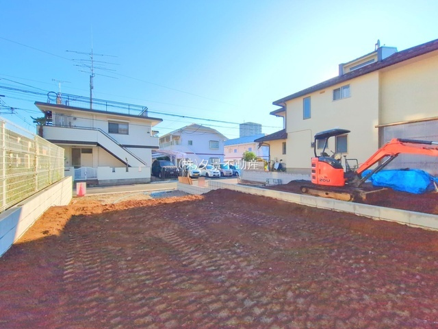 《仲介手数料無料》北区植竹町１丁目540-3新築一戸建てリーブルガーデン