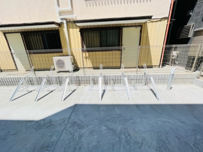 【駐車場】 | 渚(ナギサ)