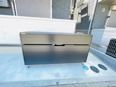 【その他共用部分】 | 渚(ナギサ)