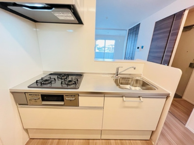 【キッチン】 | 渚(ナギサ)