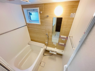 【浴室】 | 渚(ナギサ)