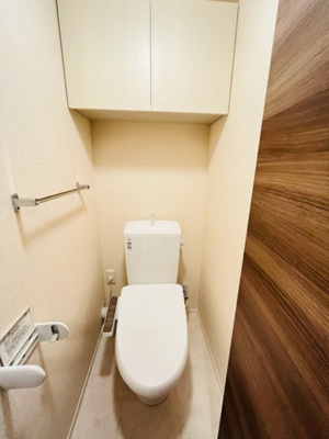 【トイレ】 | 渚(ナギサ)