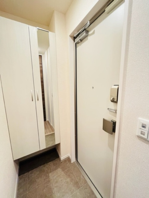 【玄関】 | 渚(ナギサ)