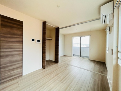 【居間・リビング】 | 渚(ナギサ)