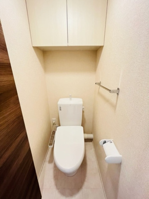 【トイレ】 | 渚(ナギサ)