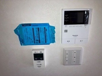 【セキュリティ】 | ソルコリーナC棟