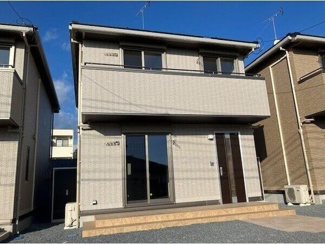 【外観】 | ソルコリーナC棟