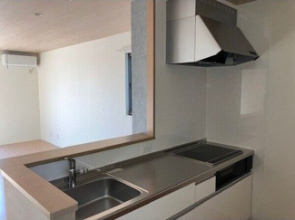 【キッチン】 | ソルコリーナC棟