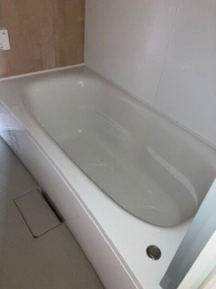 【浴室】 | ソルコリーナC棟