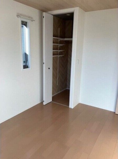 【収納】 | ソルコリーナC棟