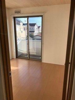 【内装】 | ソルコリーナC棟