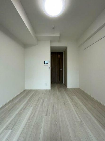 ガーラ川口グランドステージの洋室