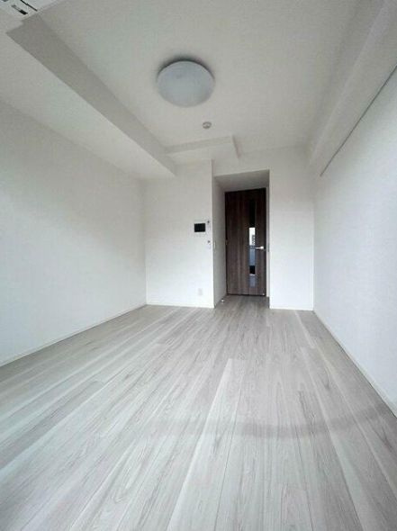 ガーラ川口グランドステージの寝室