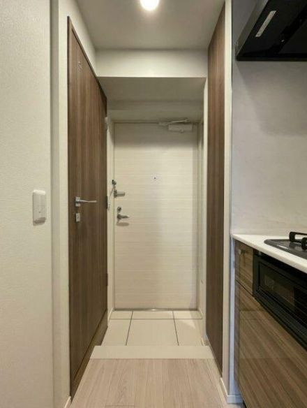 ガーラ川口グランドステージの洗面所