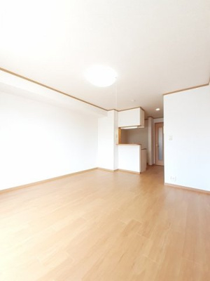 【内装】 | ベル・ジュネス | 物件の内装です