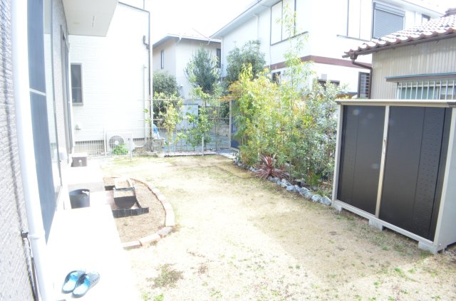 さいたま市西区水判土　中古戸建