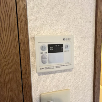 【設備】 | スーリールⅡ番館