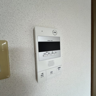 【セキュリティ】 | スーリールⅡ番館