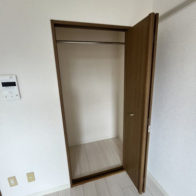 【収納】 | スーリールⅡ番館