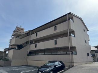 【外観】 | スーリールⅡ番館