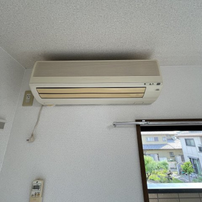 【設備】 | スーリールⅡ番館