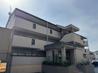 【外観】 | スーリールⅡ番館