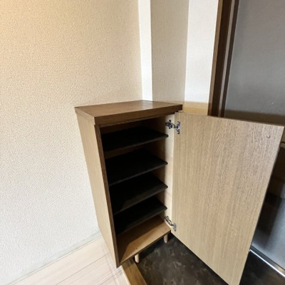 【収納】 | スーリールⅡ番館