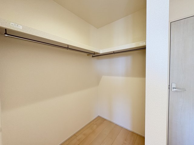 【寝室】 | 熊谷市万平町第3   LiveleGarden.s　新築戸建　全4棟　4号棟