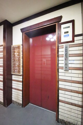 【その他共用部分】 | ニューゲートビル