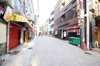 【周辺】 | ニューゲートビル