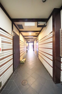 【その他共用部分】 | ニューゲートビル