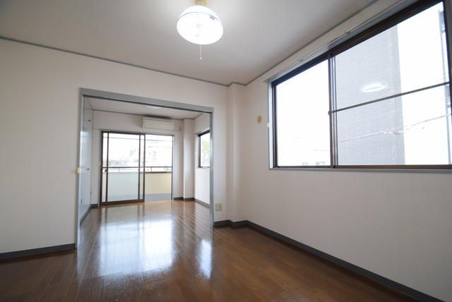 コーポハマのその他