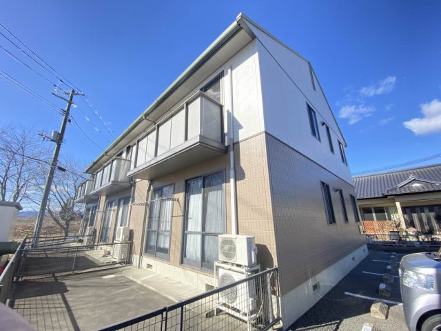 ファミーユワイズ