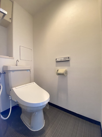 【独立洗面台】 | サーパスシティ熊本